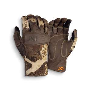 Bob Allen Leather Insulated Shooting Gloves – Boyt Harness