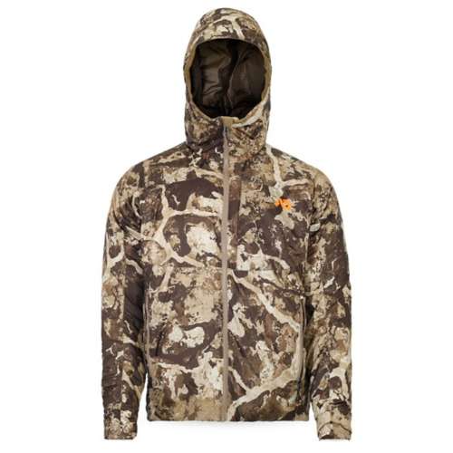 Men's First Lite Uncompahgre 2.0 Puffy ocasi jacket