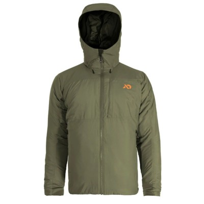 Men's First Lite Sawtooth Hybrid Softshell Jacket Medium First Lite Cipher