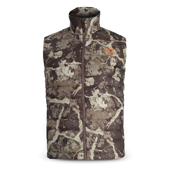 FIRST LITE Men's  Brooks Down Vest