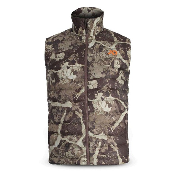 FIRST LITE Men's  Brooks Down Hunting Vest