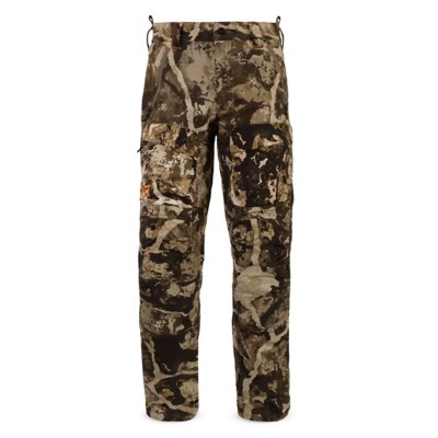 Men's heritage Lite Catalyst Foundry Soft Shell Pant