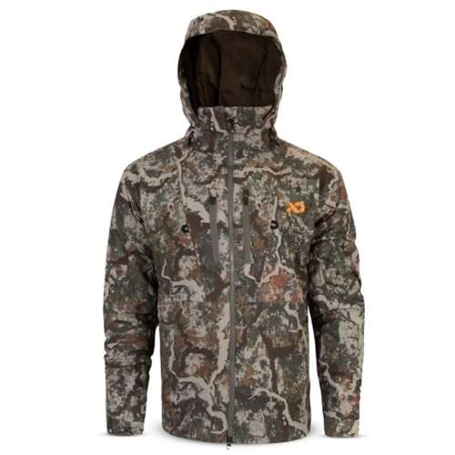 Men's First Lite Solitude Insulated Jacket