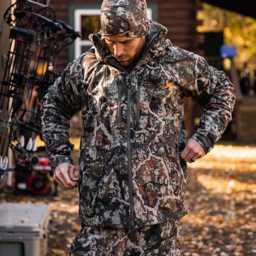 First lite north branch soft shell jacket best sale