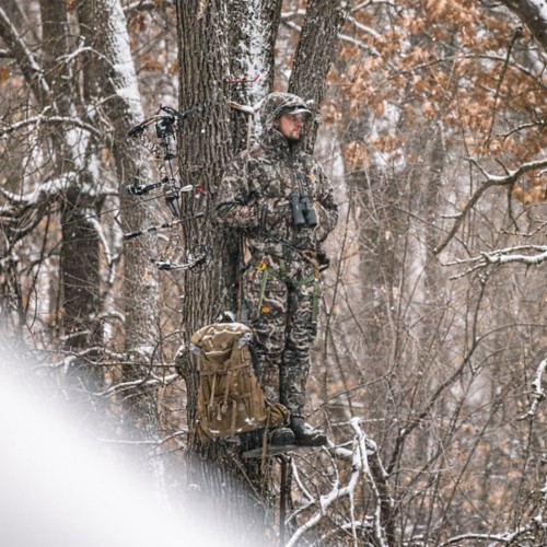 Men s First Lite Sanctuary 2.0 Insulated Jacket