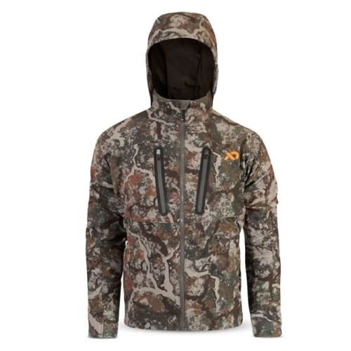 Men's First Lite Whitetail Catalyst Softshell Jacket