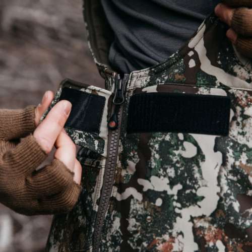 Men's First Lite Sanctuary 2.0 Insulated Bib Pant