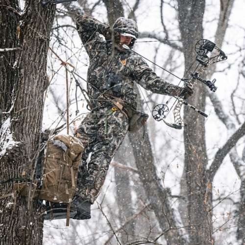 Men's First Lite Sanctuary 2.0 Insulated Bib Pant