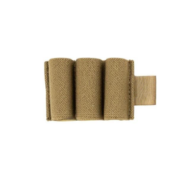 FHF Gear 3 Round Shotshell Holder - FHF Gear