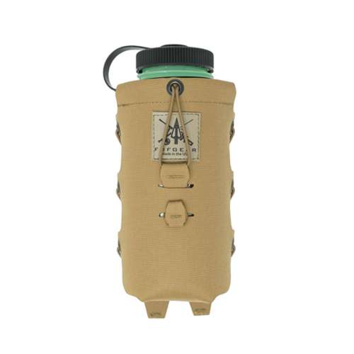 FHF Gear Water Bottle Holster Backpack