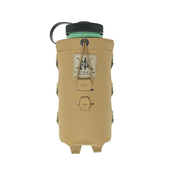 FHF Gear Water Bottle Holster - FHF Gear