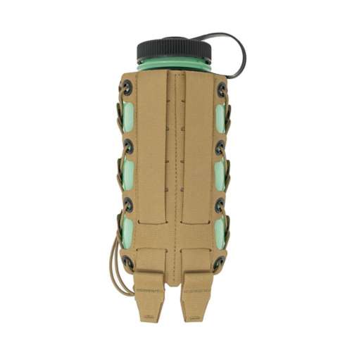 FHF Gear Water Bottle Holster Backpack