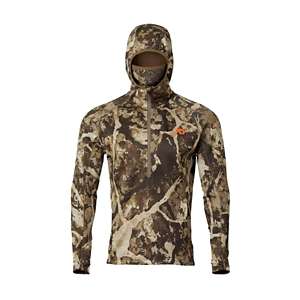 BUX Thermal Bibs – Bux Hunting