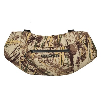 Men's First Lite Refuge Waterproof,Windproof Hunting Muff | SCHEELS.com