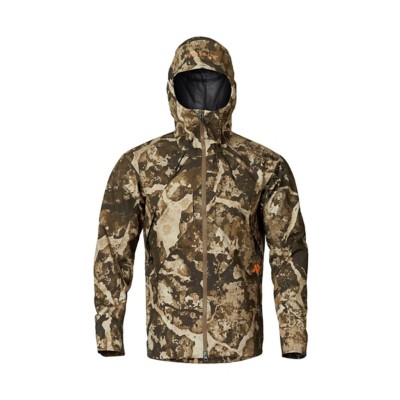 Men's First Lite Omen Stormshelter Jacket