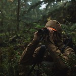 Men's First Lite Omen Stormshelter Jacket - Thumbnail 2 of 7