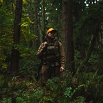 Men's First Lite Omen Stormshelter Jacket - Thumbnail 4 of 7