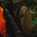 Men's First Lite Omen Stormshelter Jacket - Thumbnail 5 of 7