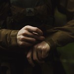Men's First Lite Omen Stormshelter Jacket - Thumbnail 6 of 7