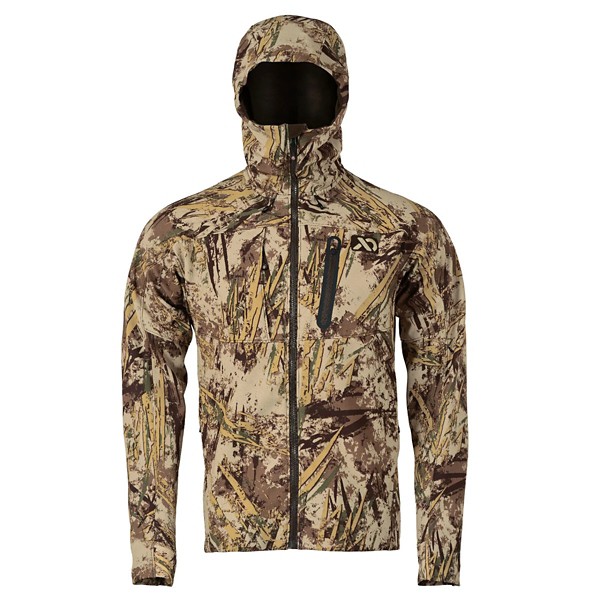 Men's First Lite Catalyst Soft Shell Jacket - First Lite
