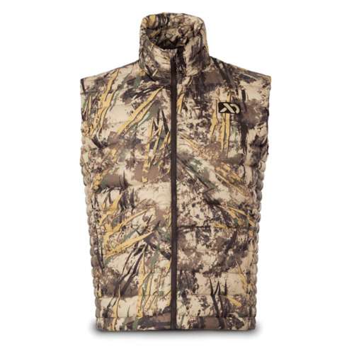 Men's First Lite Brooks Down Vest