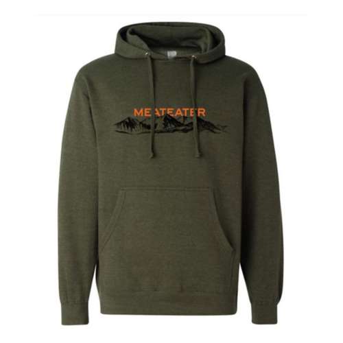 MeatEater Mountain Range Sweatshirt