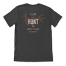 Men's MeatEater Live to Hunt T-Shirt