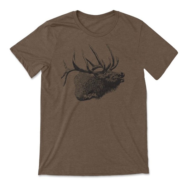 Men's MeatEater Elk T-Shirt product image