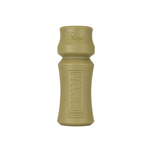 Phelps Game Calls Fawn In Distress Acrylic Deer Call