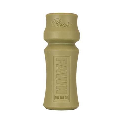 Phelps Game Calls Fawn In Distress Acrylic Deer Call