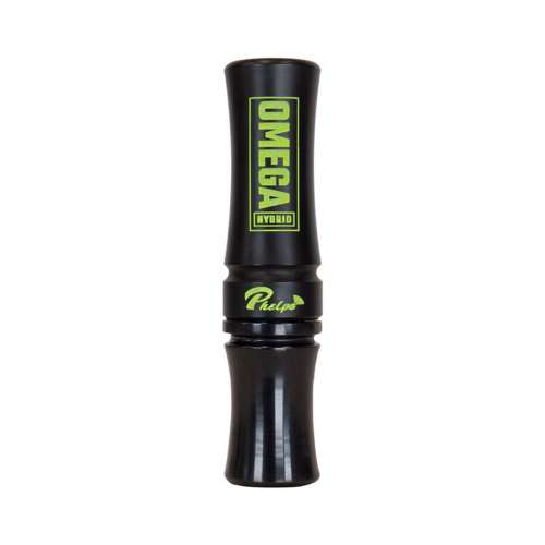 Phelps Game Calls Omega Hybrid Grunt Deer Call