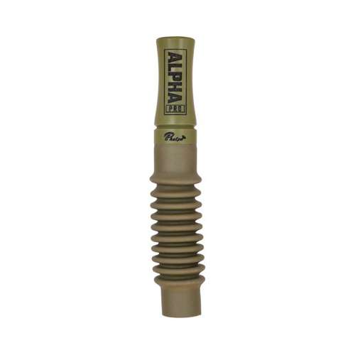 Phelps Game Calls Alpha Pro Grunt Deer Call