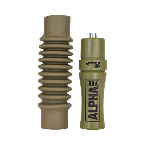 Phelps Game Calls Alpha Pro Grunt Deer Call