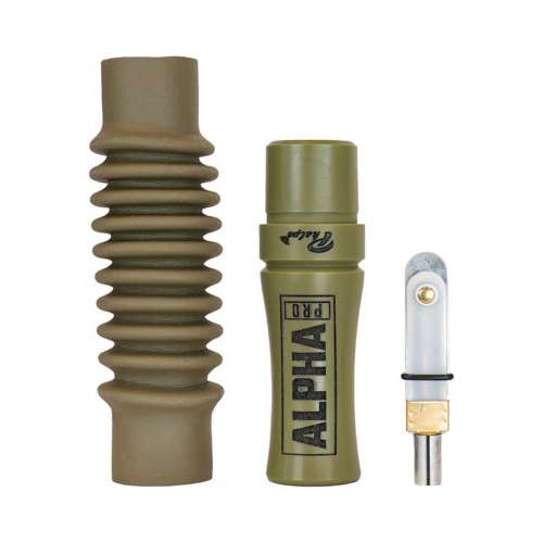 Phelps Game Calls Alpha Pro Grunt Deer Call