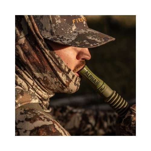 Phelps Game Calls Alpha Pro Grunt Deer Call