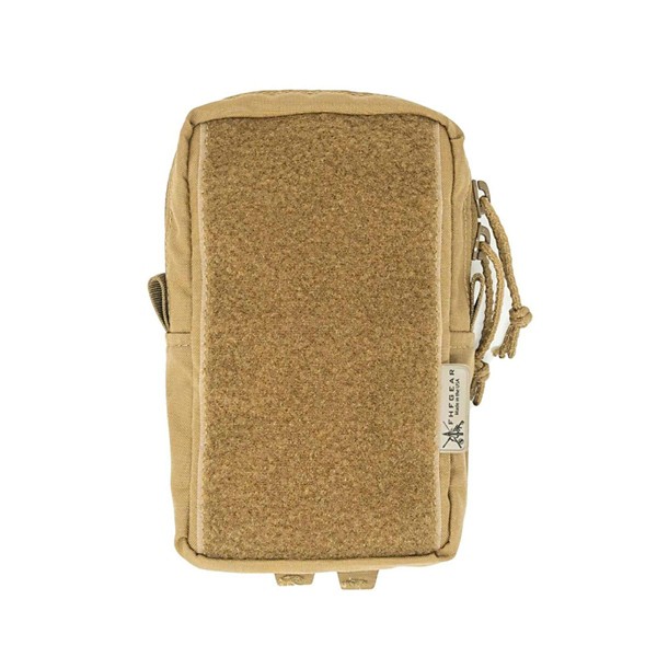 FHF Gear TAC MTN Munitions Pouch - FHF Gear