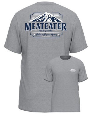 Men's MeatEater Labeled T-Shirt