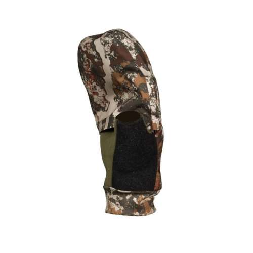 Nomad Mens Harvester NXT Hunting Jacket Mossy Oak Droptine XL