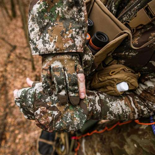 Ground Control Hunting Pack | First Lite Cache | Waterproof