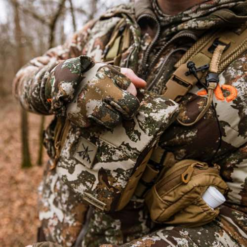 Ground Control Hunting Pack | First Lite Cache | Waterproof