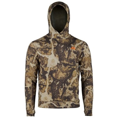 Men's Broderie Lite Furnace Hoody