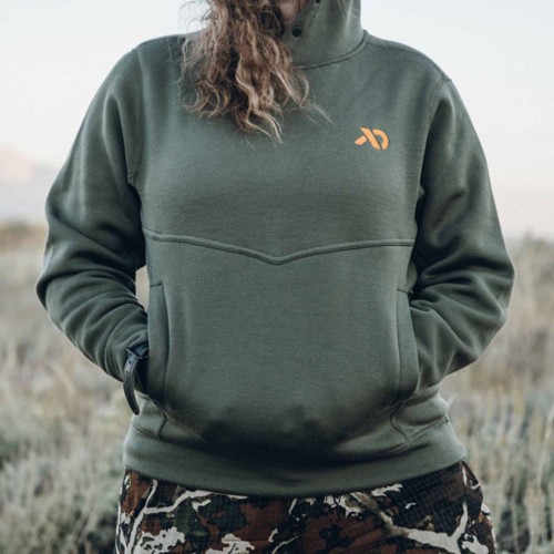 Women's First Lite Furnace Hoody