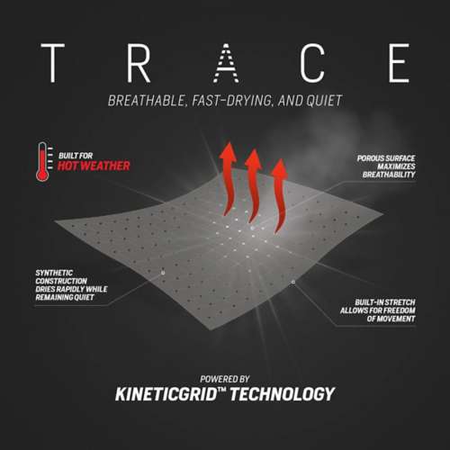 Men's First Lite Trace Pant