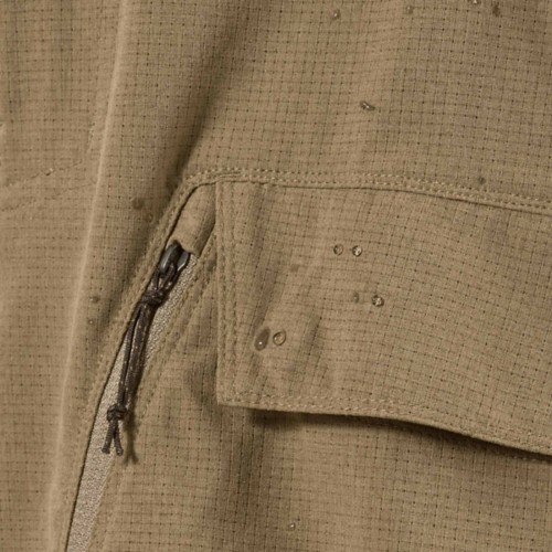 Men's First Lite Corrugate Guide Pants 2XLarge First Lite Cipher Regular