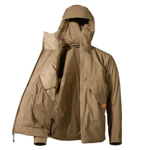 Men's First Lite Uncompahgre Foundry COLLUSION jacket