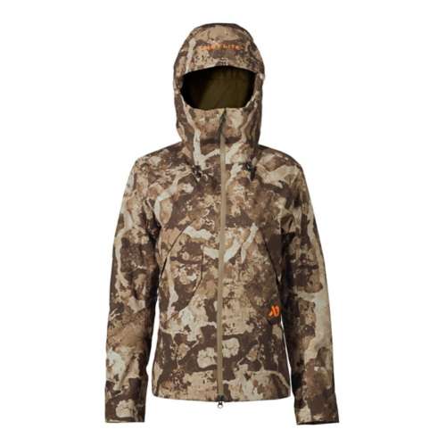 Women's First Lite Uncompahgre Foundry Puffy Jacket