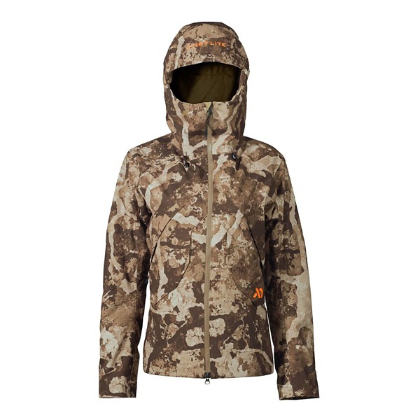 FIRST LITE Women's  Uncompahgre Foundry Jacket