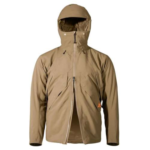 Women's First Lite Uncompahgre Foundry Puffy Jacket