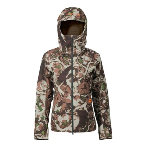 Women's First Lite Uncompahgre Foundry Jacket