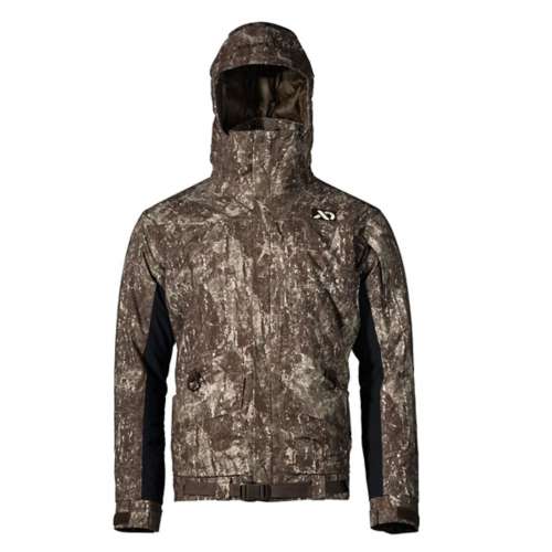 Men's First Lite Refuge Parka